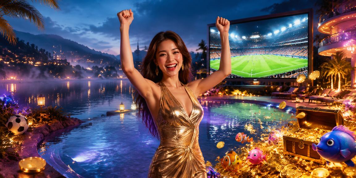 Sảnh casino neon Đà Lạt về đêm – trải nghiệm cá cược trực tuyến xosomientrung