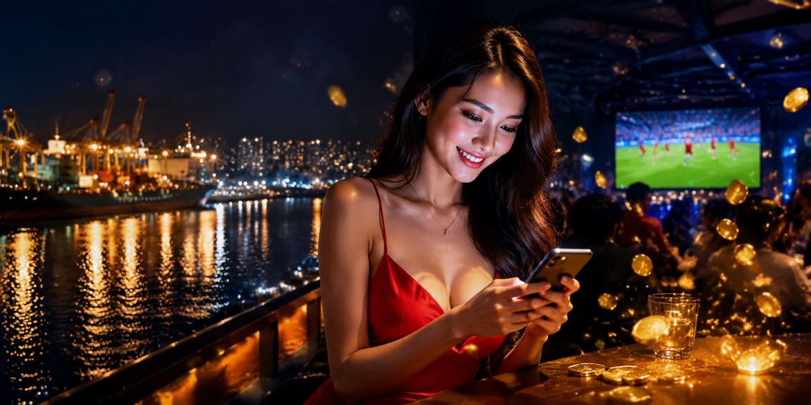 Người dùng Việt Nam trải nghiệm casino trên điện thoại di động