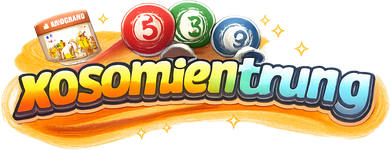 xosomientrung